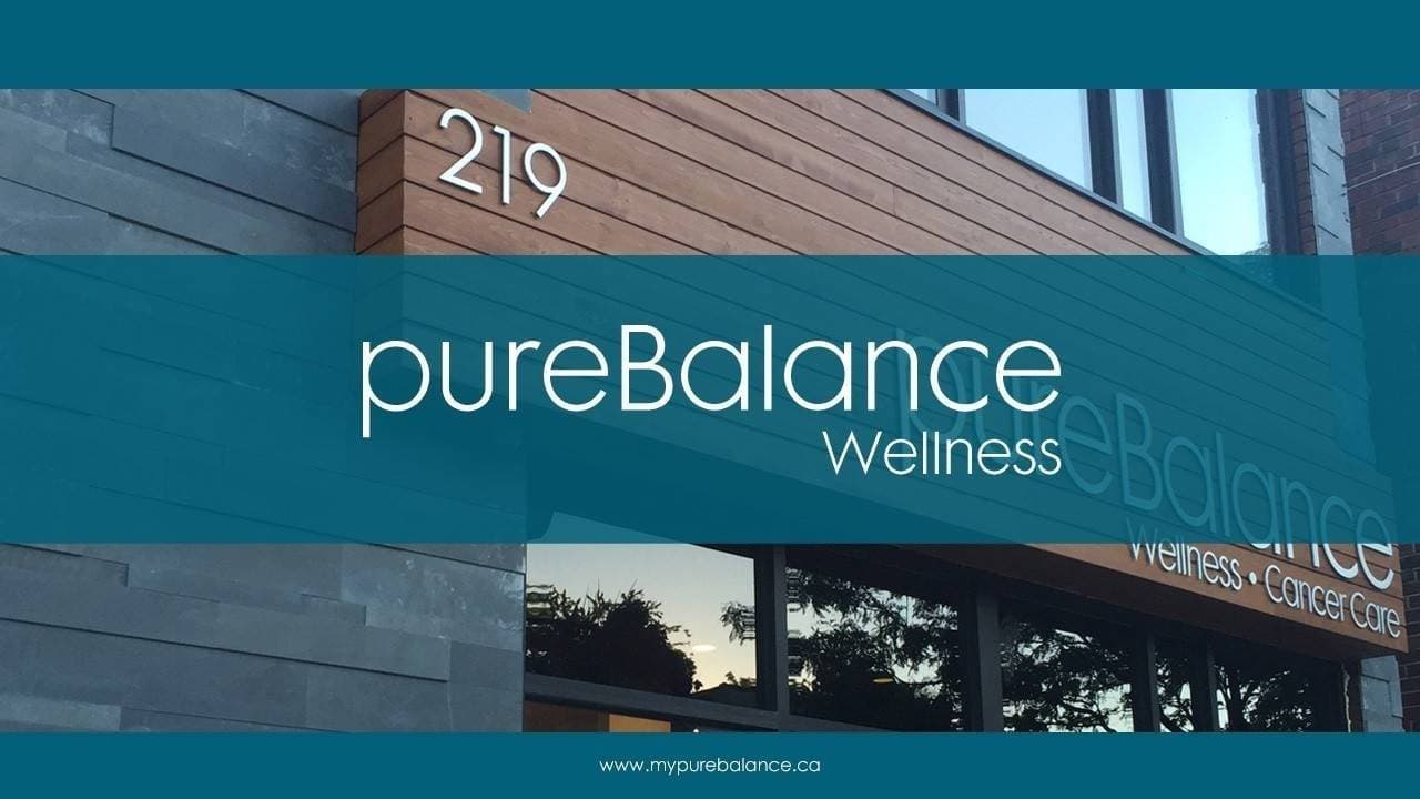 pureBalance Wellness