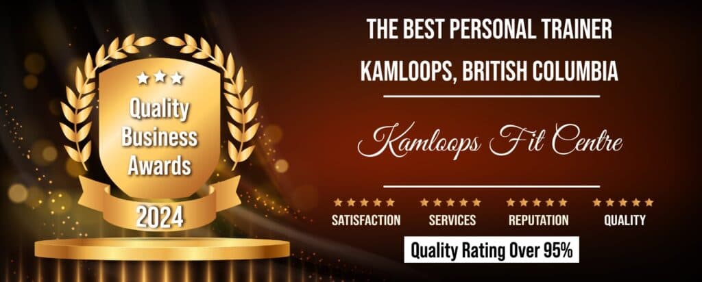 Kamloops Fit Centre gallery image 1