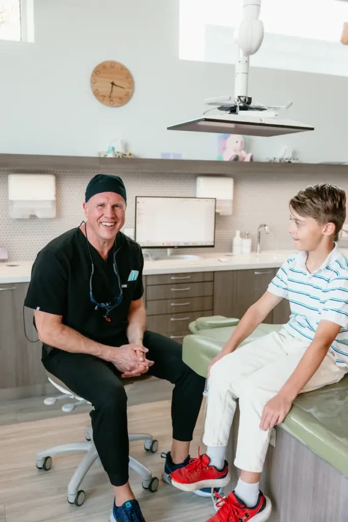 Kamloops Pediatric Dentistry gallery image 1