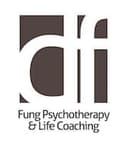 Fung Psychotherapy And Life Coaching logo
