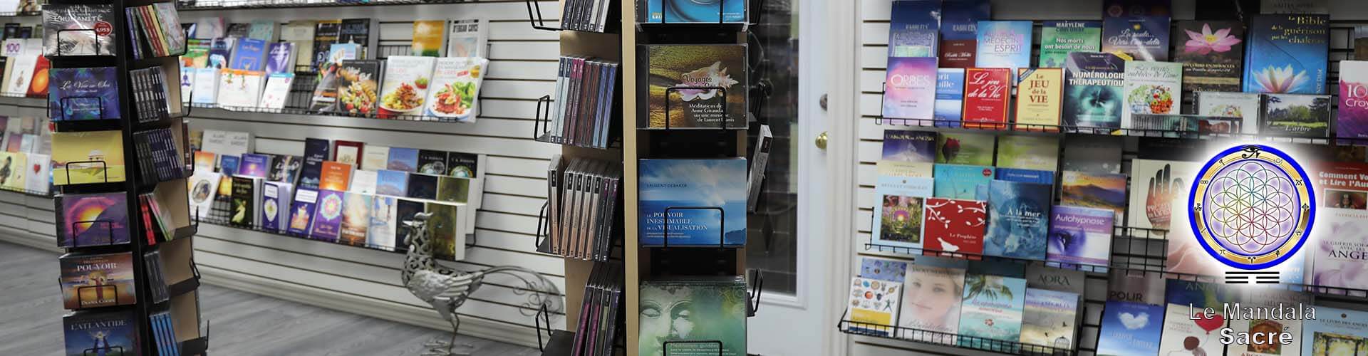 The Sacred Mandala gallery image 3