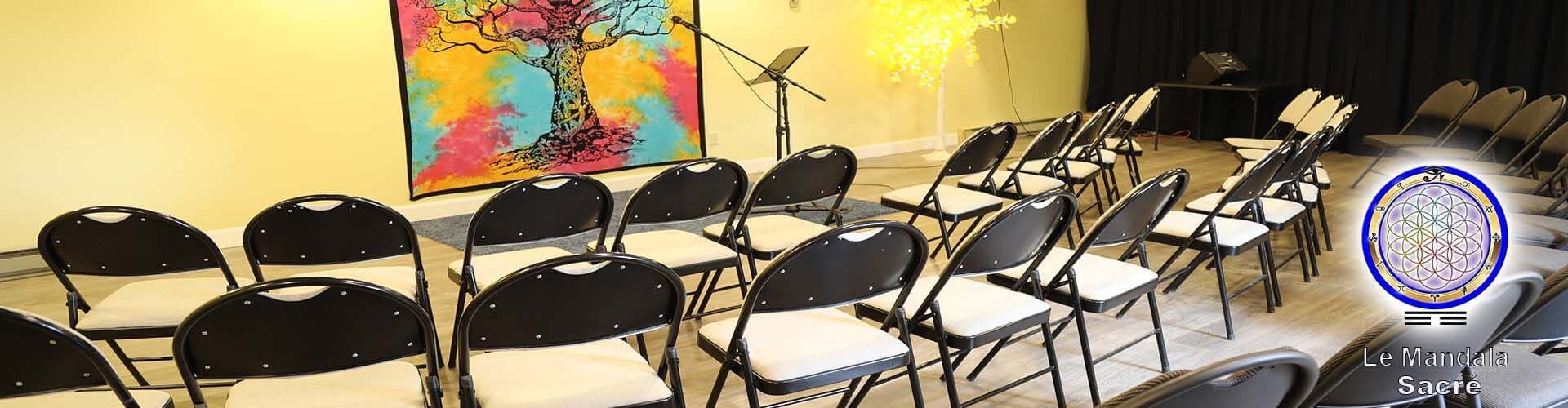 The Sacred Mandala gallery image 4