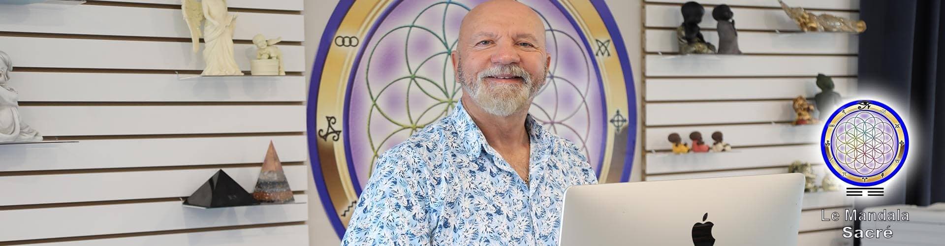 The Sacred Mandala gallery image 5