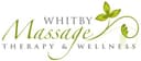 Whitby Massage Therapy Clinic logo