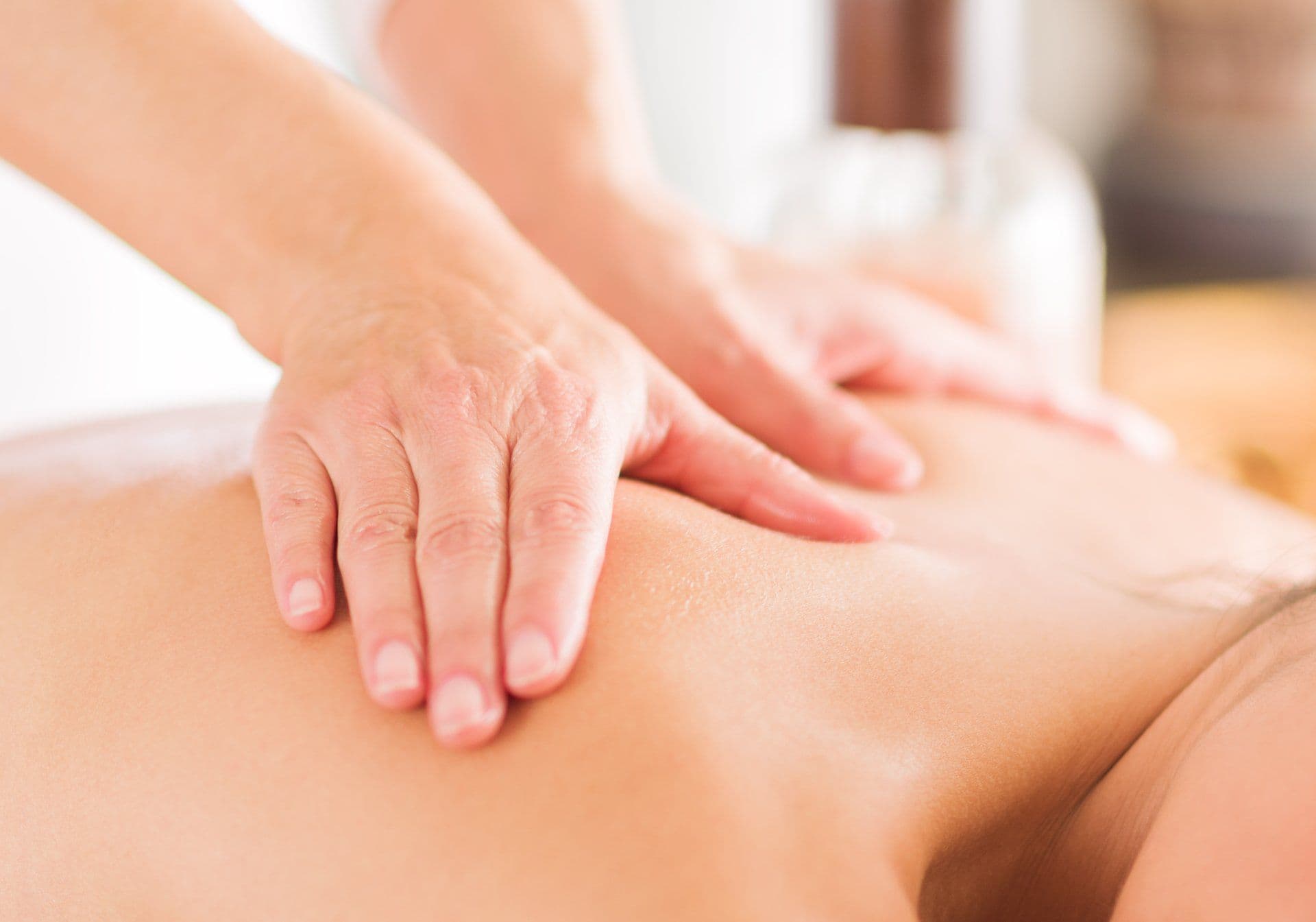 Whitby Massage Therapy Clinic gallery image 2
