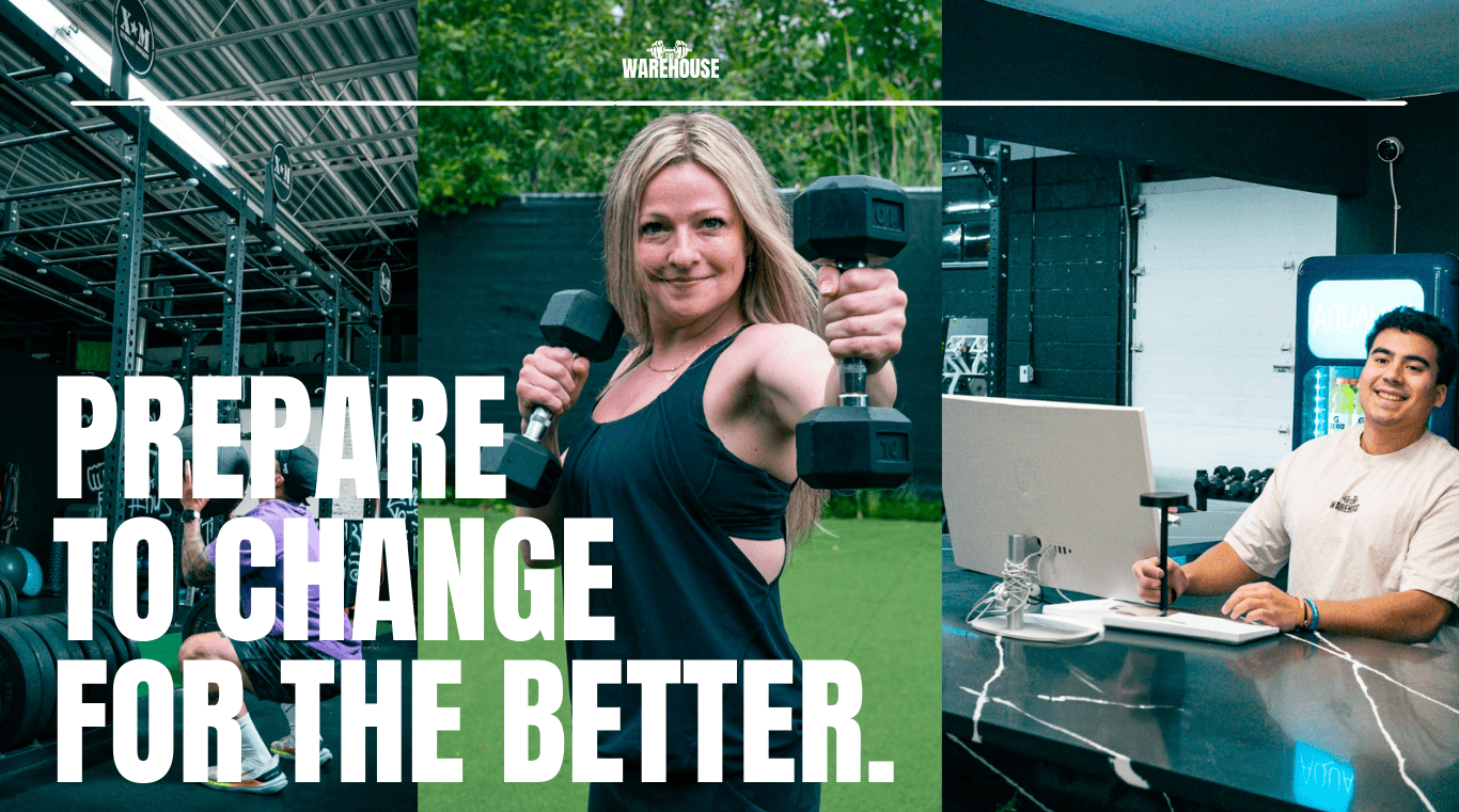 The Warehouse gallery image 2