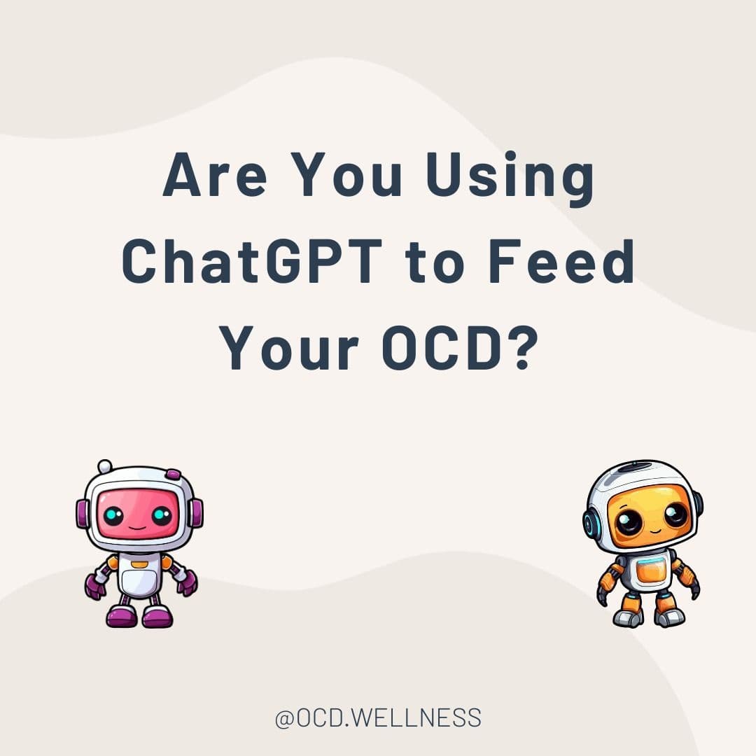 OCD Wellness gallery image 5