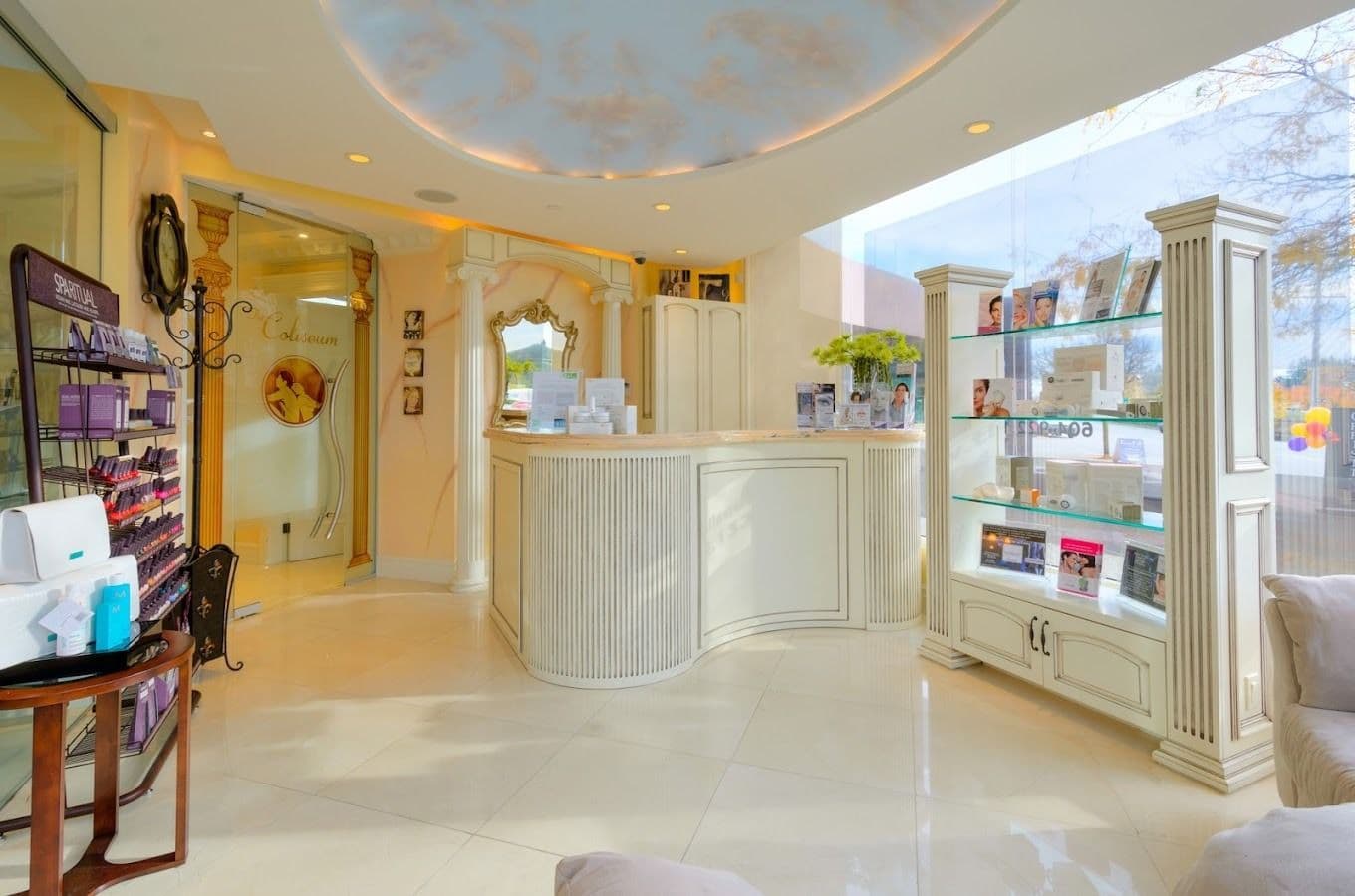 Oceanside Medical Aesthetics