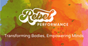 Rebel Performance Guelph logo