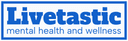 Livetastic.ca mental health and wellness logo