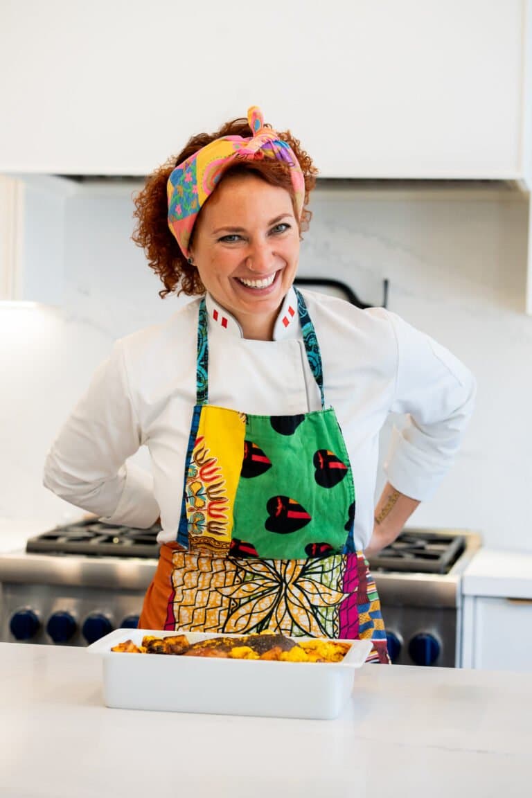 Luz Harman Holistic Nutrition gallery image 3