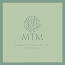 Maggie’s Therapeutic Massage logo