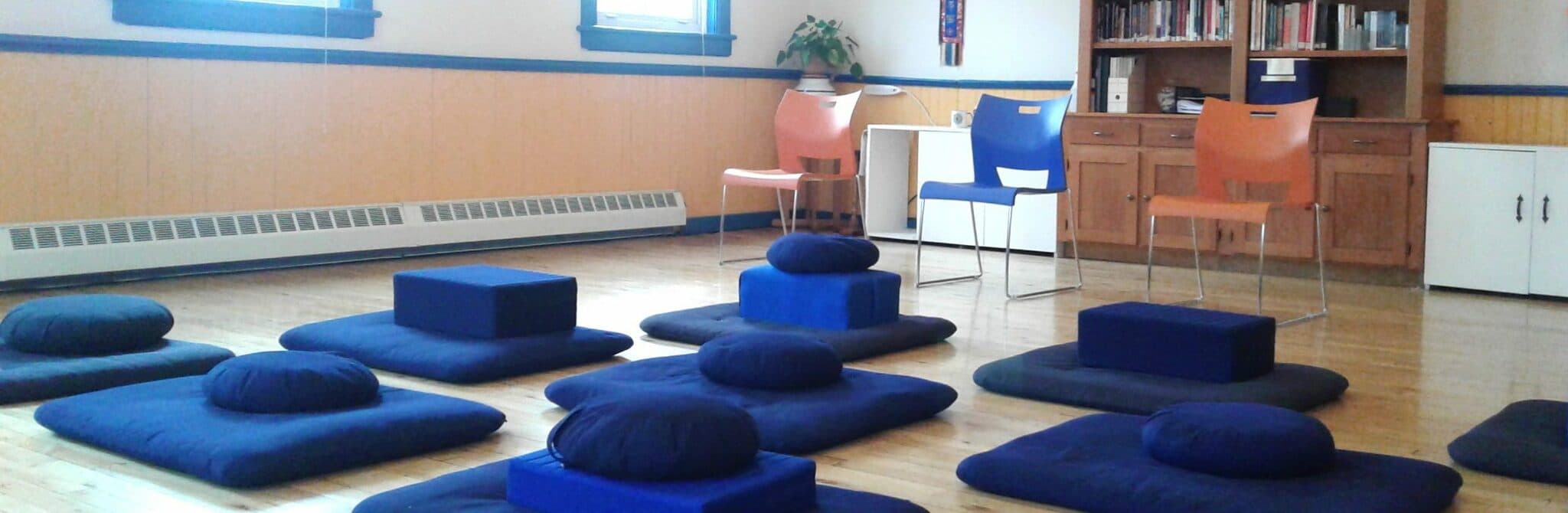 Mahone Bay Meditation Centre gallery image 1