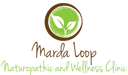 Marda Loop Naturopathic and Wellness Clinic logo