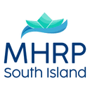 Mental Health Recovery Partners, South Island logo