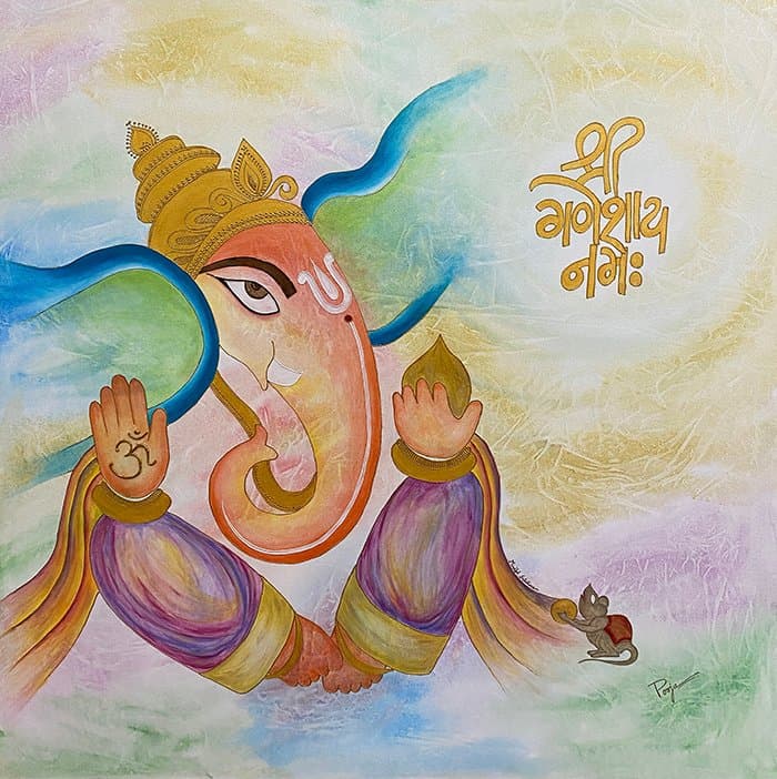 Mindful Intuitions Inc. (Pooja Grover)