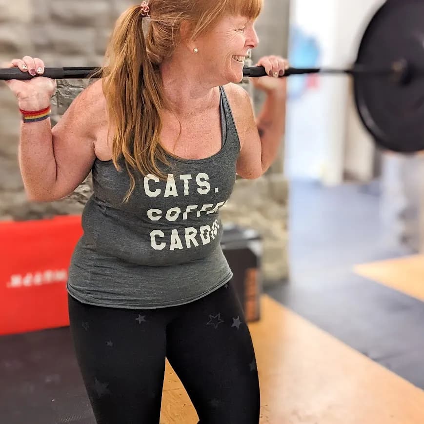 Studio Missfit Montreal | Gym pour femmes gallery image 5