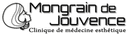 Mongrain de Jouvence logo