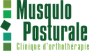 Musqulo Posturale - Clinique d'orthothérapie logo