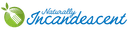 Naturally Incandescent Nutrition logo