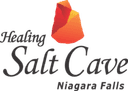 Healing Salt Cave Niagara logo