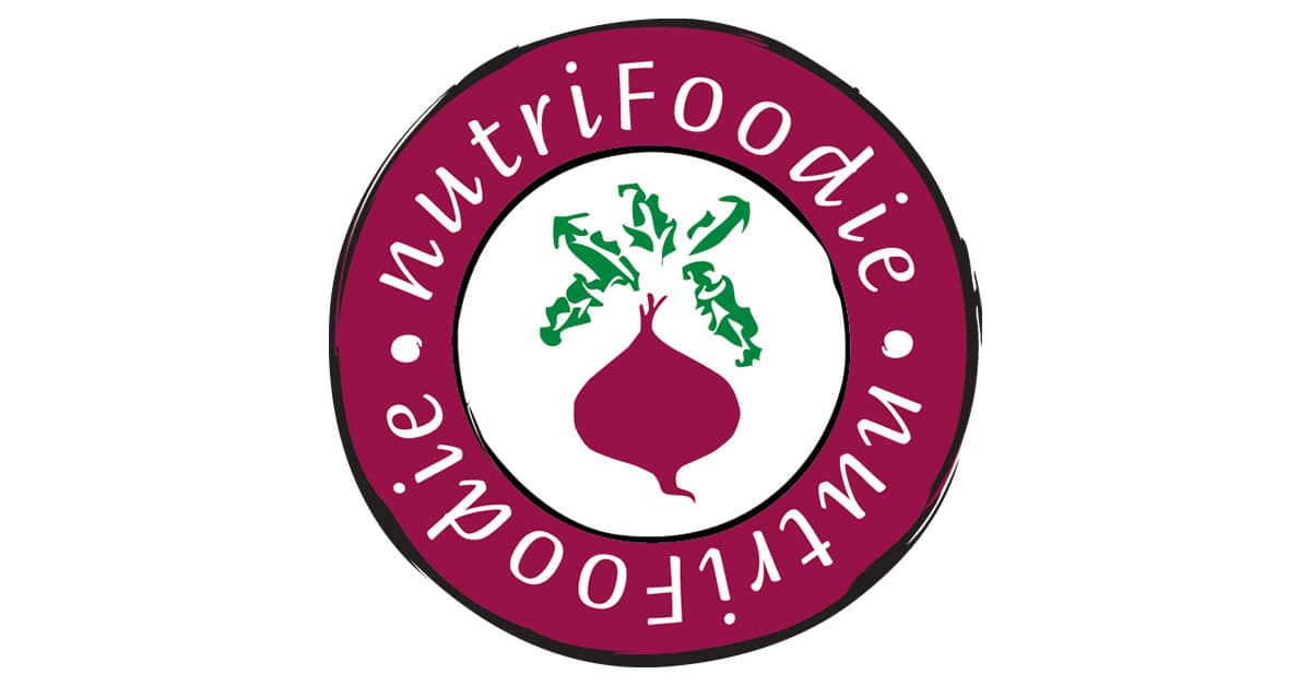 nutriFoodie - Intuitive Eating & Nutrition Counselling
