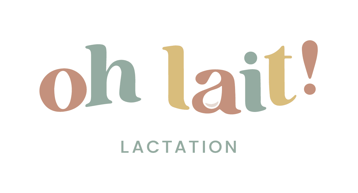 Oh Lait Lactation Ottawa