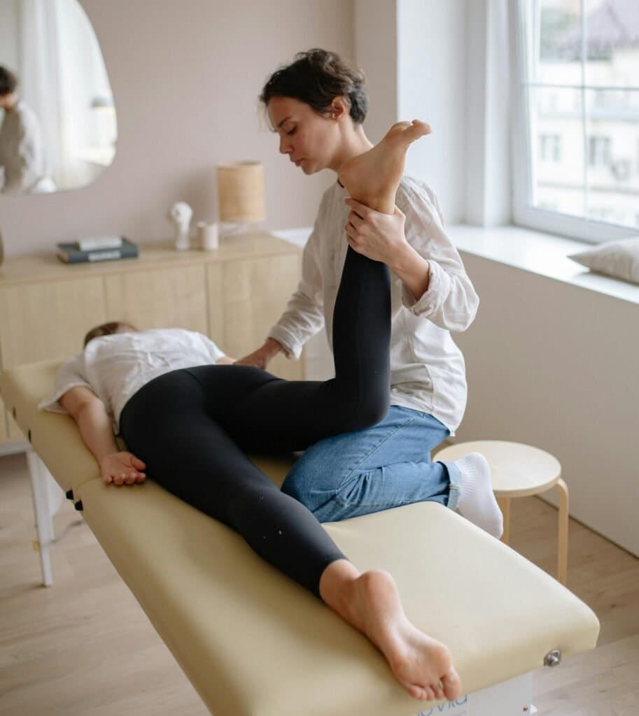 Chiropractic Wellness and Rehabilitation gallery image 3