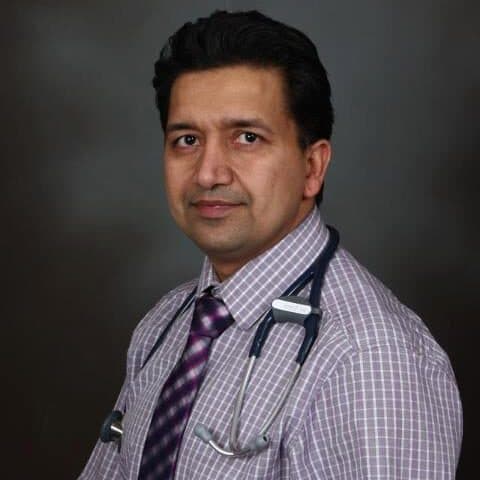 Pediatric Clinic Dr. J Brar