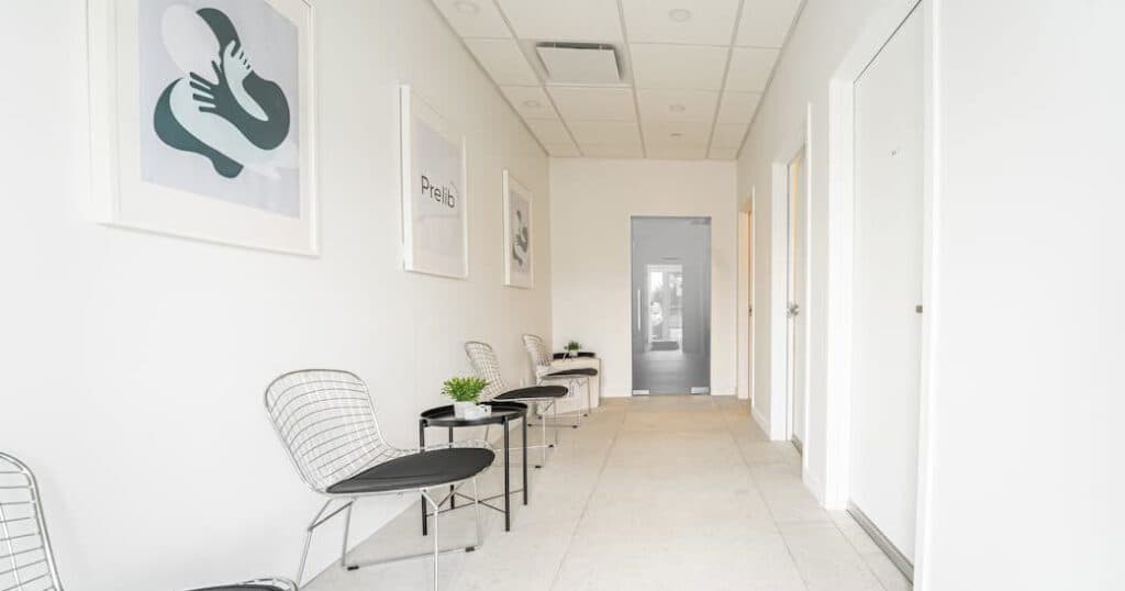 Dépistage ITSS Prelib – Clinique à Sherbrooke gallery image 4