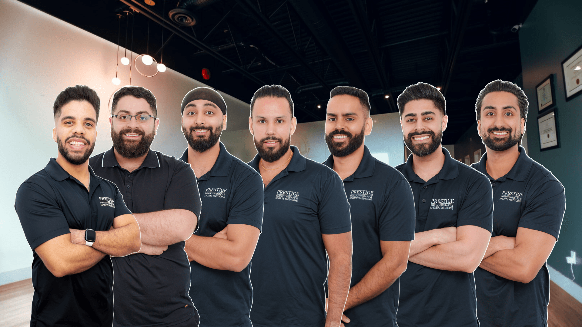 Prestige Physiotherapy and Sports Medicine gallery image 3