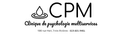 Clinique de psychologie multiservices logo