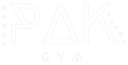GYM PAK logo
