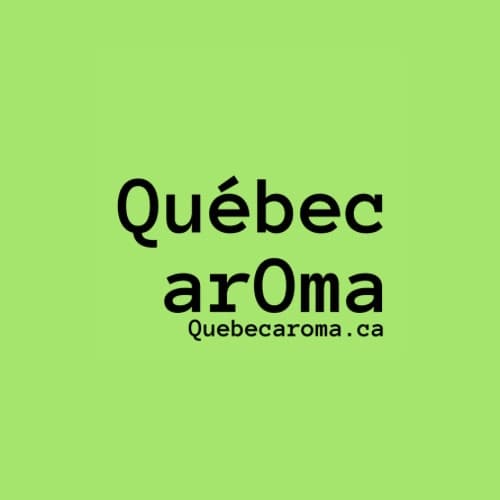 Québec Aroma