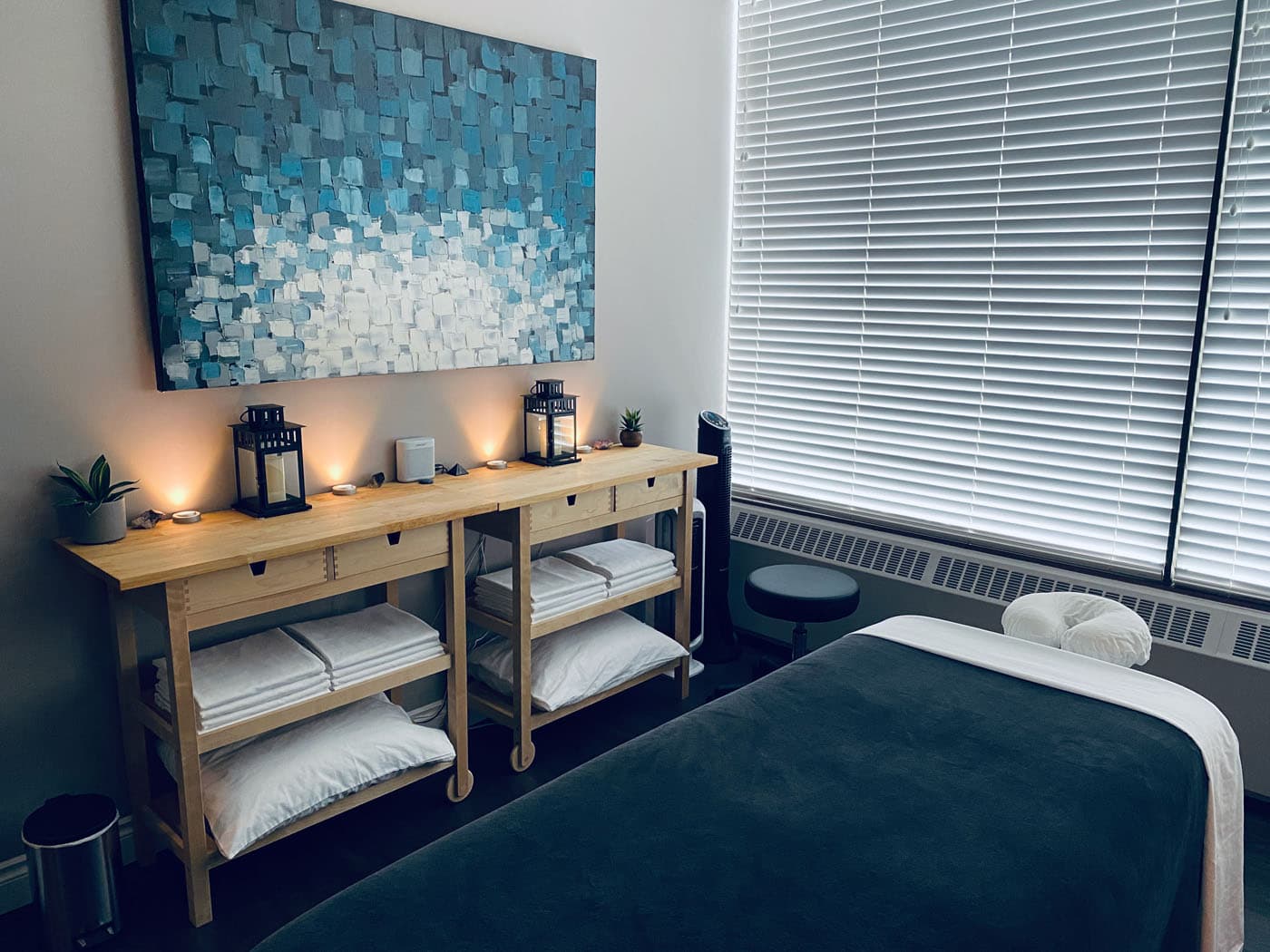 Refined Health & Wellness