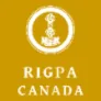 Rigpa Canada (centre de méditation bouddhiste tibétaine) logo