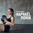 Raphaël Morin Kinésiologue logo