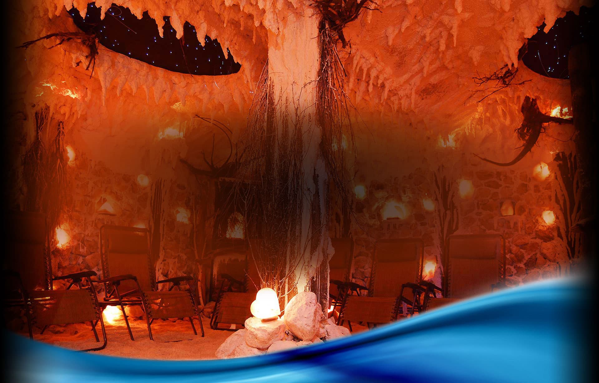 Salt Caves Canada gallery image 2