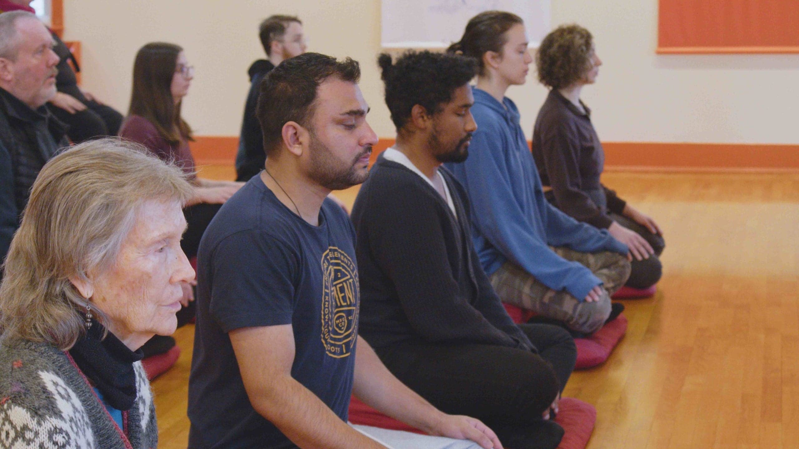 Halifax Shambhala Centre gallery image 1