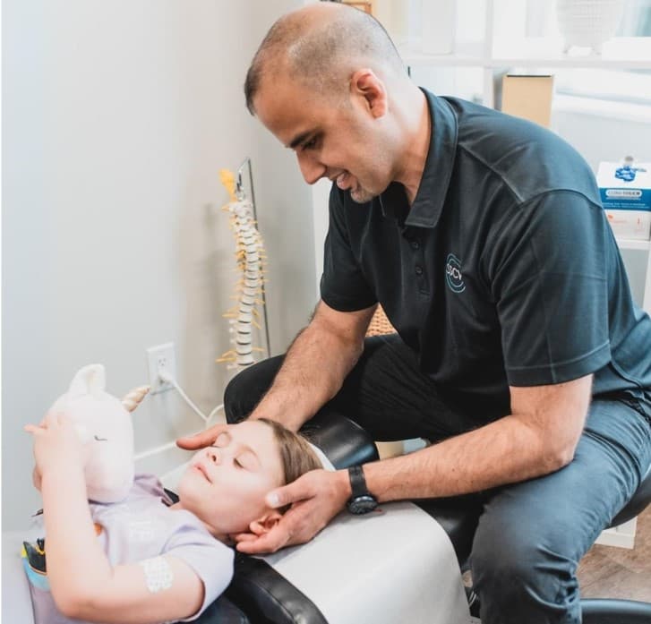 South Surrey Chiropractic & Wellness gallery image 2