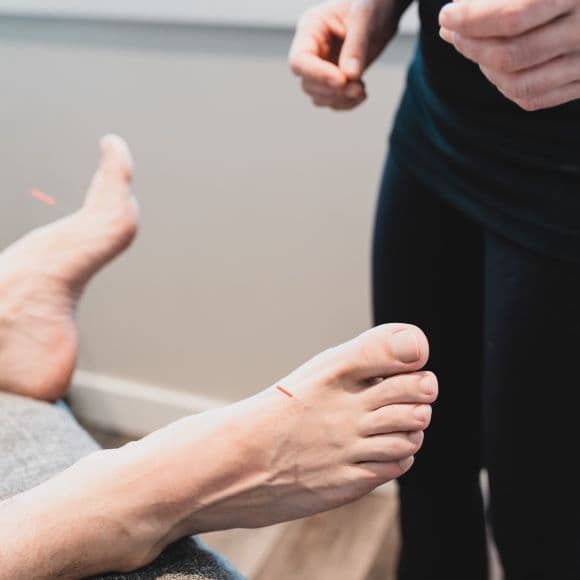 South Surrey Chiropractic & Wellness gallery image 4