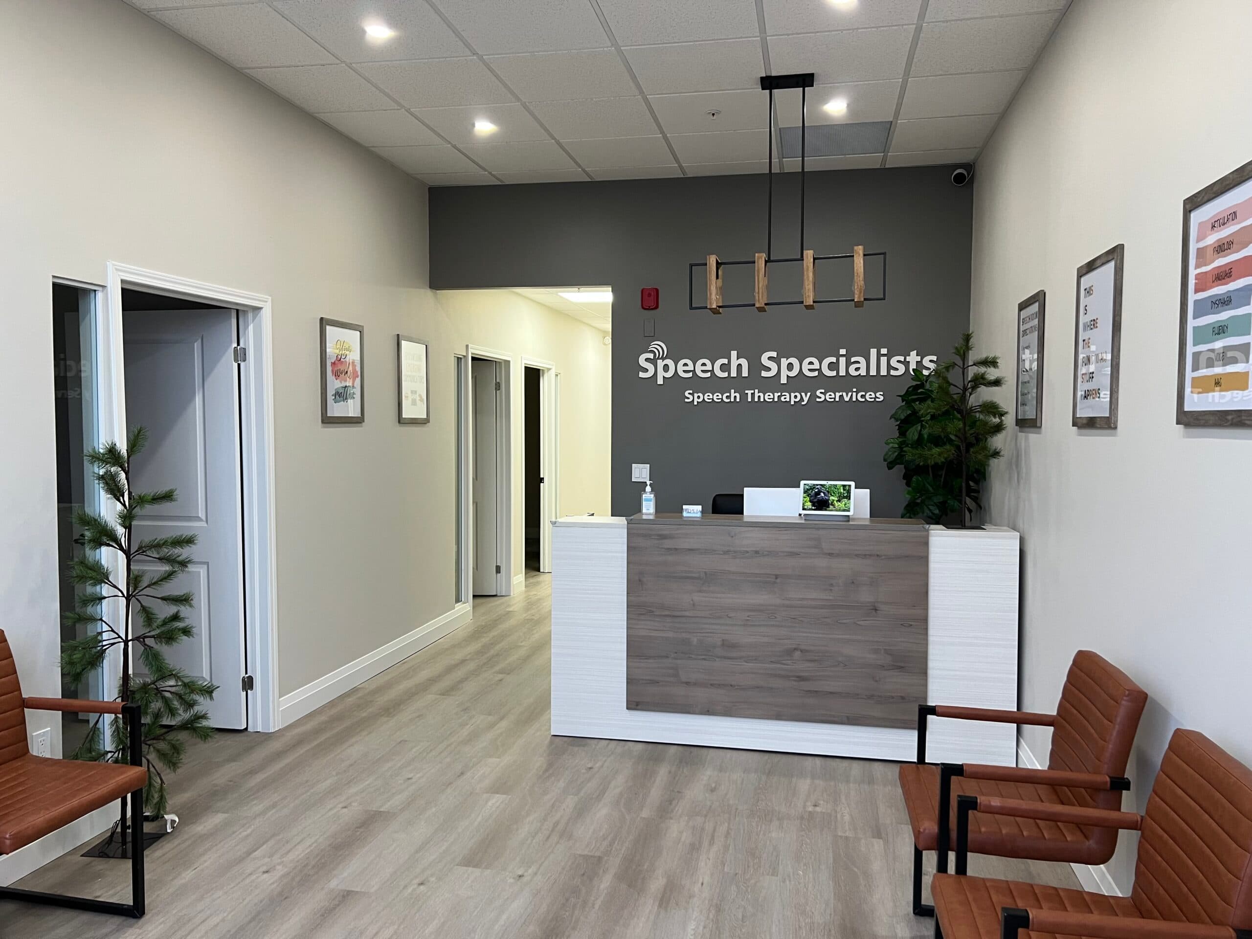 Speech Therapy Whitby - Speech Specialists gallery image 2