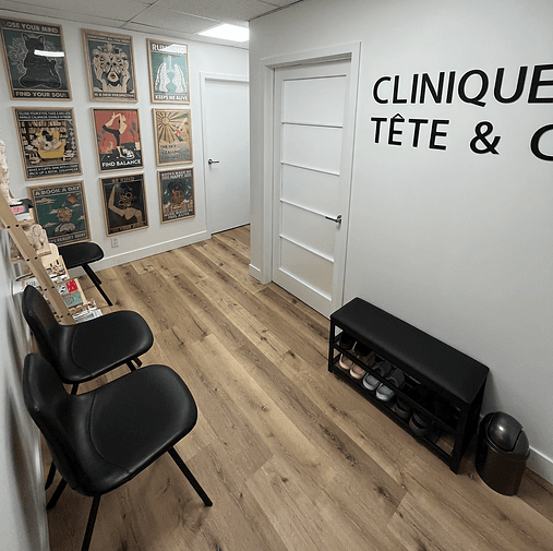 Cindy Tremblay Hypnose thérapeutique - Hypnothérapeute - Clinique Tête et Corps gallery image 1