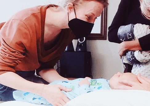 Cocoon Health and Wellness gallery image 2