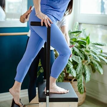 Westdale Pilates gallery image 4