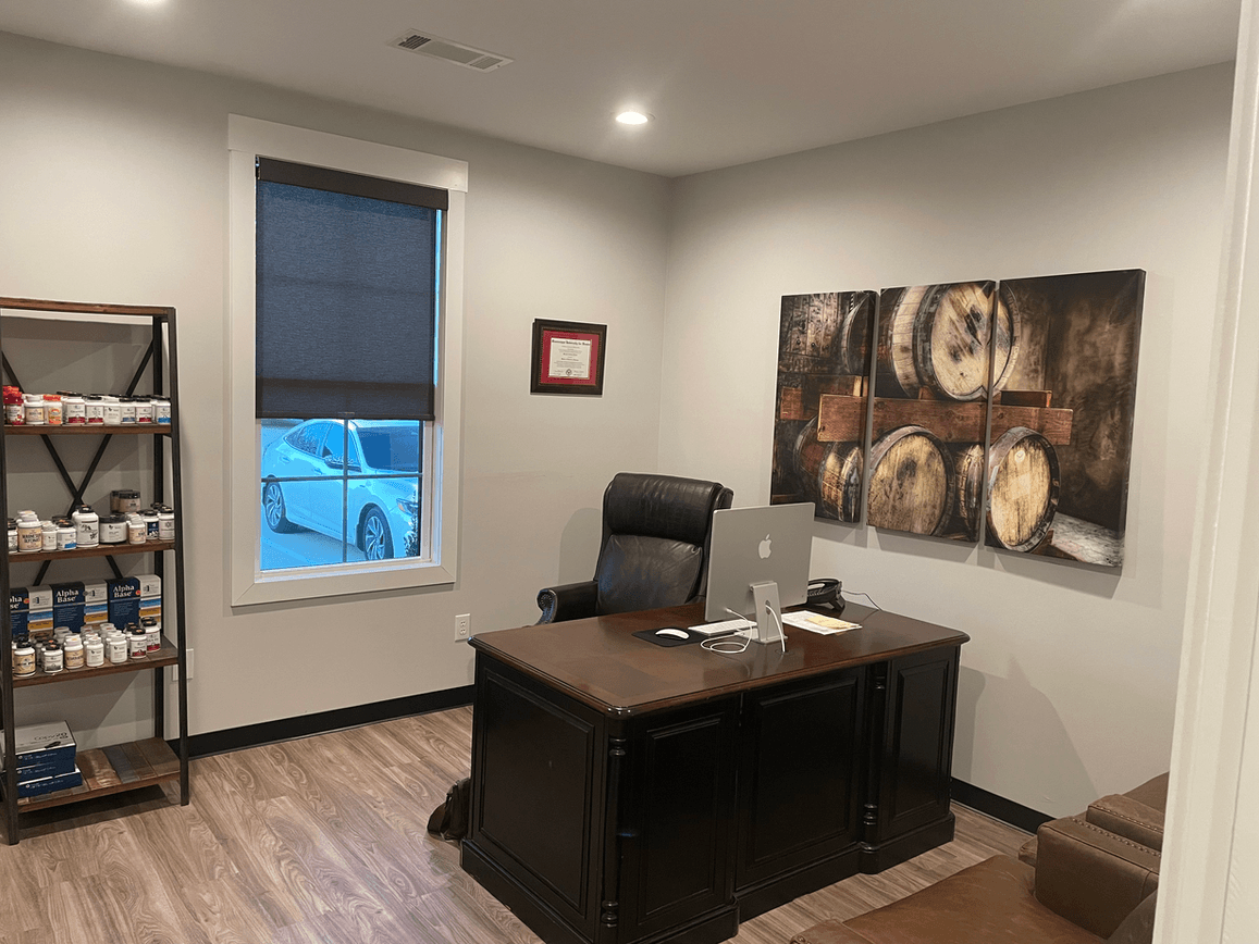 The Men's Clinic - Brandon gallery image 4