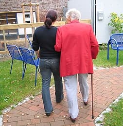 Companion Services For Seniors gallery image 4