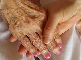 Companion Services For Seniors gallery image 2