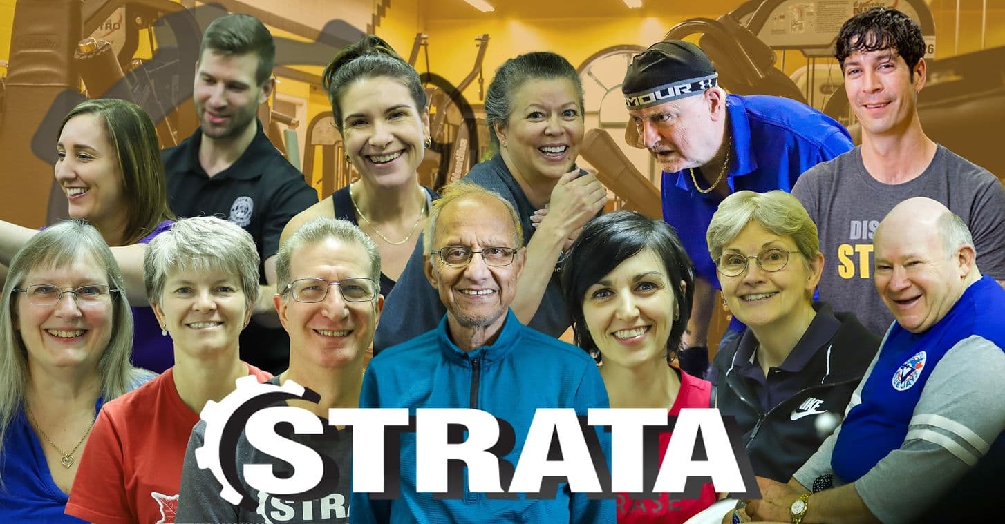 Strata Internal Performance - Muscle System Care & Personal Training gallery image 3