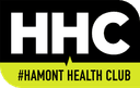 HamOnt Health Club logo